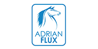 Adrian Flux - Logo