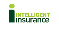 Intelligent Insurance Logo - Open GI Broker Customer Spotlight