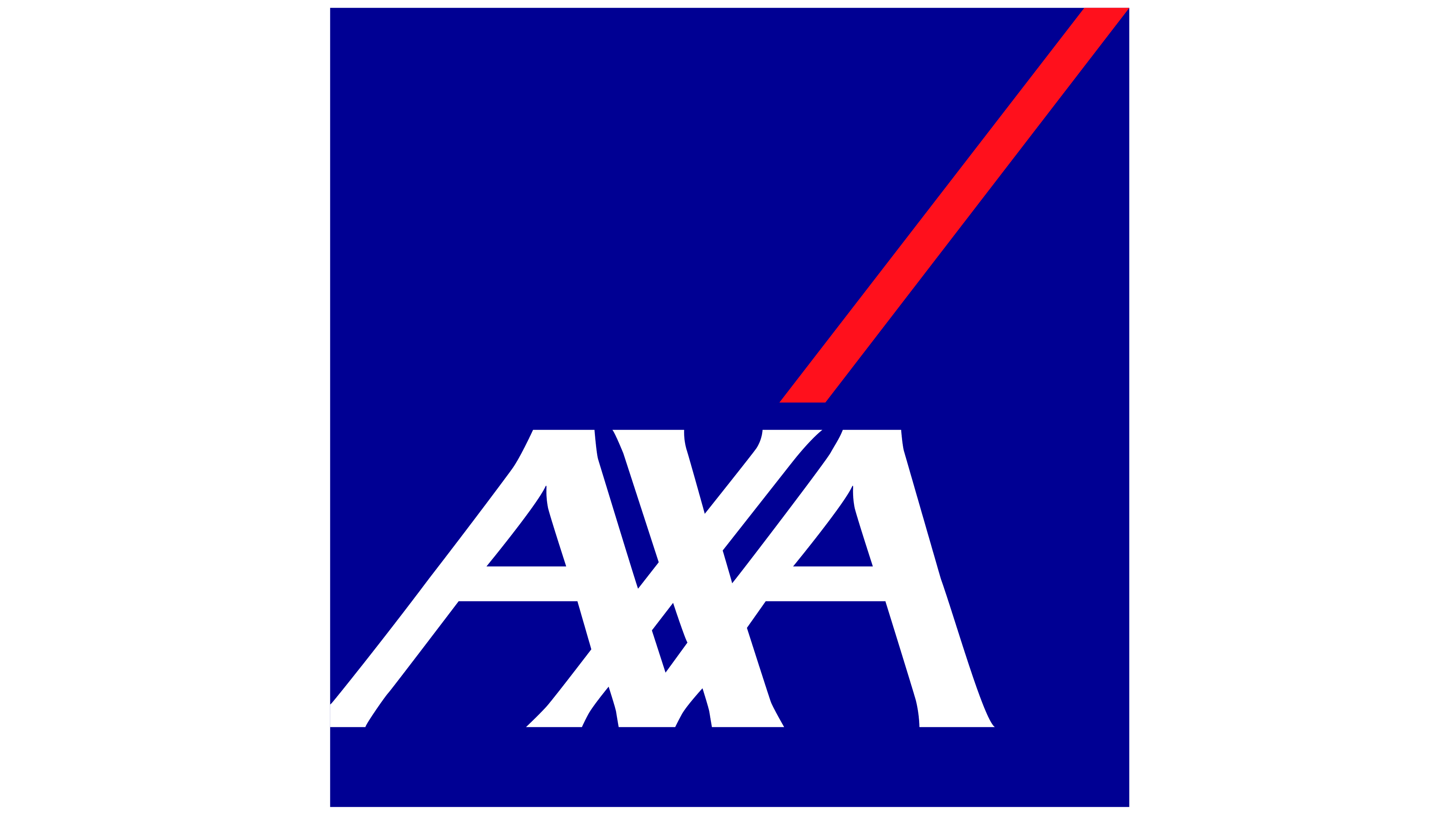 AXA Logo - Open GI Partner Network