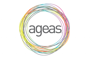 Ageas Logo - Open GI Partner Network