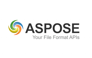 Aspose Logo - Open GI Partner Network
