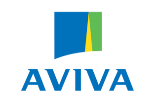 Aviva Logo - Open GI Partner Network