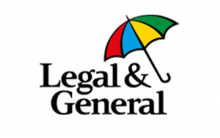 Legal & General Logo - Open GI Partner Network