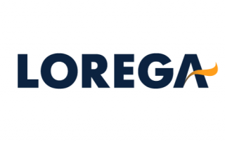 Lorega Logo - Open GI Partner Network