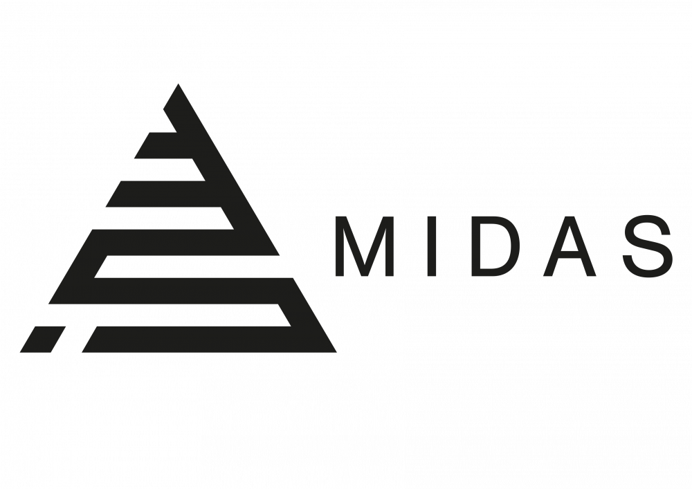 MIDAS Underwriting Logo - Open GI MGA Customer Spotlight