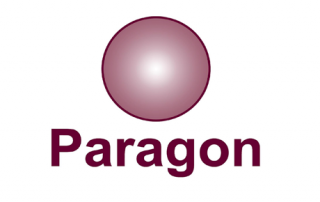 Paragon Logo - Open GI Partner Network