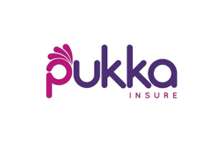 Pukka Insure Logo - Open GI Partner Network