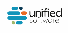 Unified Software Logo - Open GI Partner Network
