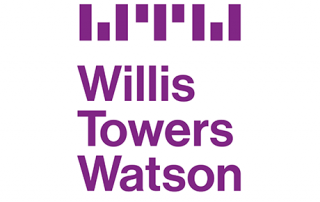 Willis Towers Watson Logo - Open GI Partner Network