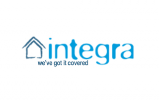 Integra Logo - Open GI Partner Network