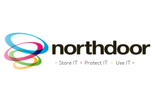 Northdoor Logo - Open GI Partner Network