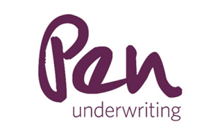 Pen Underwriting Logo - Open GI Partner Network