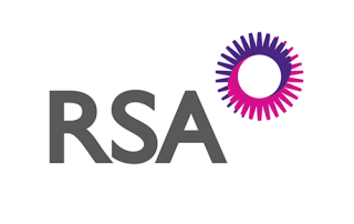 RSA Logo - Open GI Partner Network