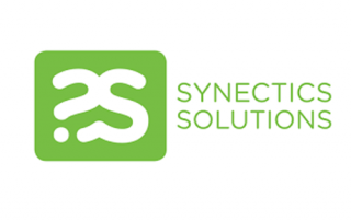 Synectics Solutions Logo - Open GI Partner Network