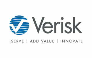 Verisk logo