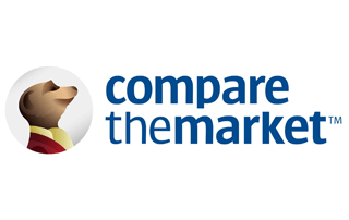 Compare the Market Logo - Open GI Partner Network
