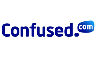 Confused.com Logo - Open GI Partner Network