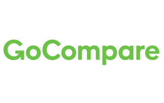 GoCompare Logo - Open GI Partner Network