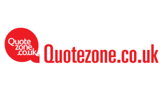 Quotezone.co.uk Logo - Open GI Partner Network