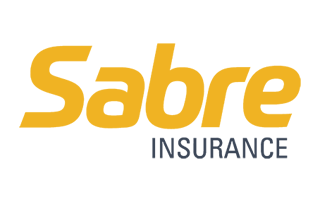 Sabre Insurance Logo - Open GI Partner Network