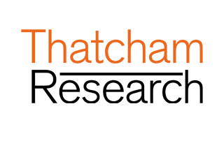 Thatcham Research Logo - Open GI Partner Network