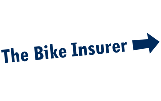 The Bike Insurer Logo - Open GI Partner Network