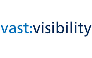 Vast:Visibility Logo - Open GI Partner Network