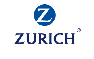 Zurich Logo - Open GI Partner Network