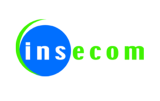 Insecom Logo - Open GI Partner Network