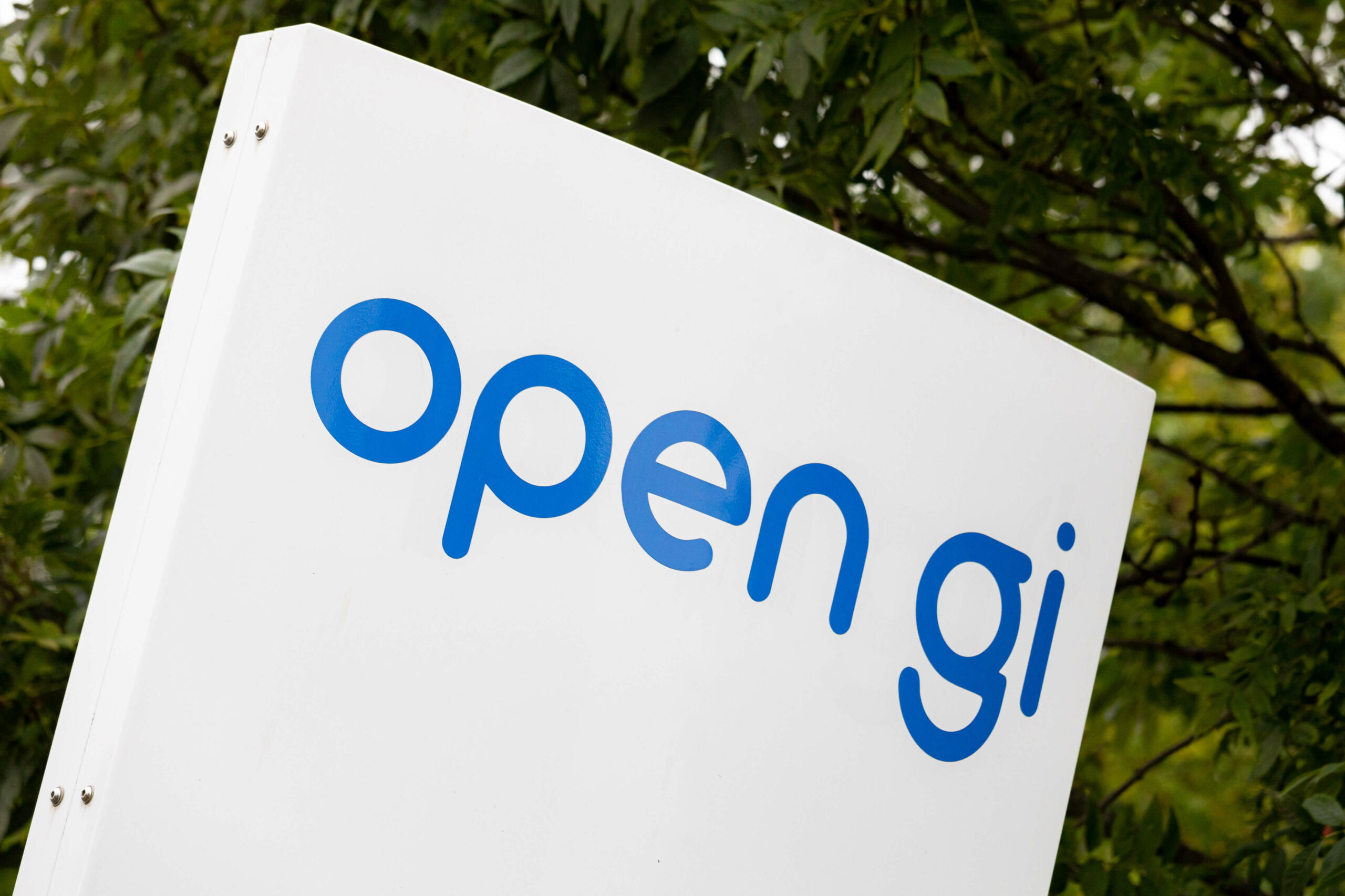 Open GI, Insurance technology partner