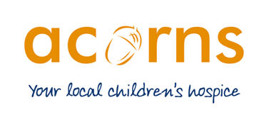 Acorns Children's Hospice Logo - Open GI Charity