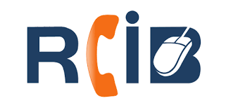 Logo for RCIB