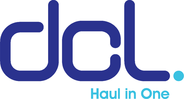 Haul in one, DCL, PARTNERSHIP, open GI, OGI
