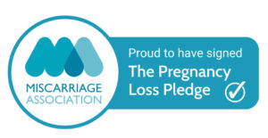 miscarriage