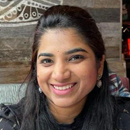 Rohini Prava